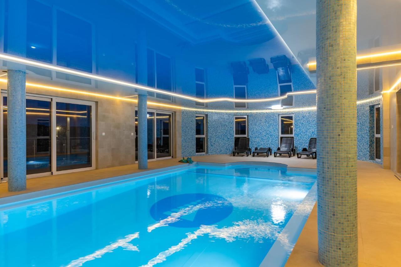 Zielony Apartament Pod Zaglami Zegrze Poludniowe Екстериор снимка