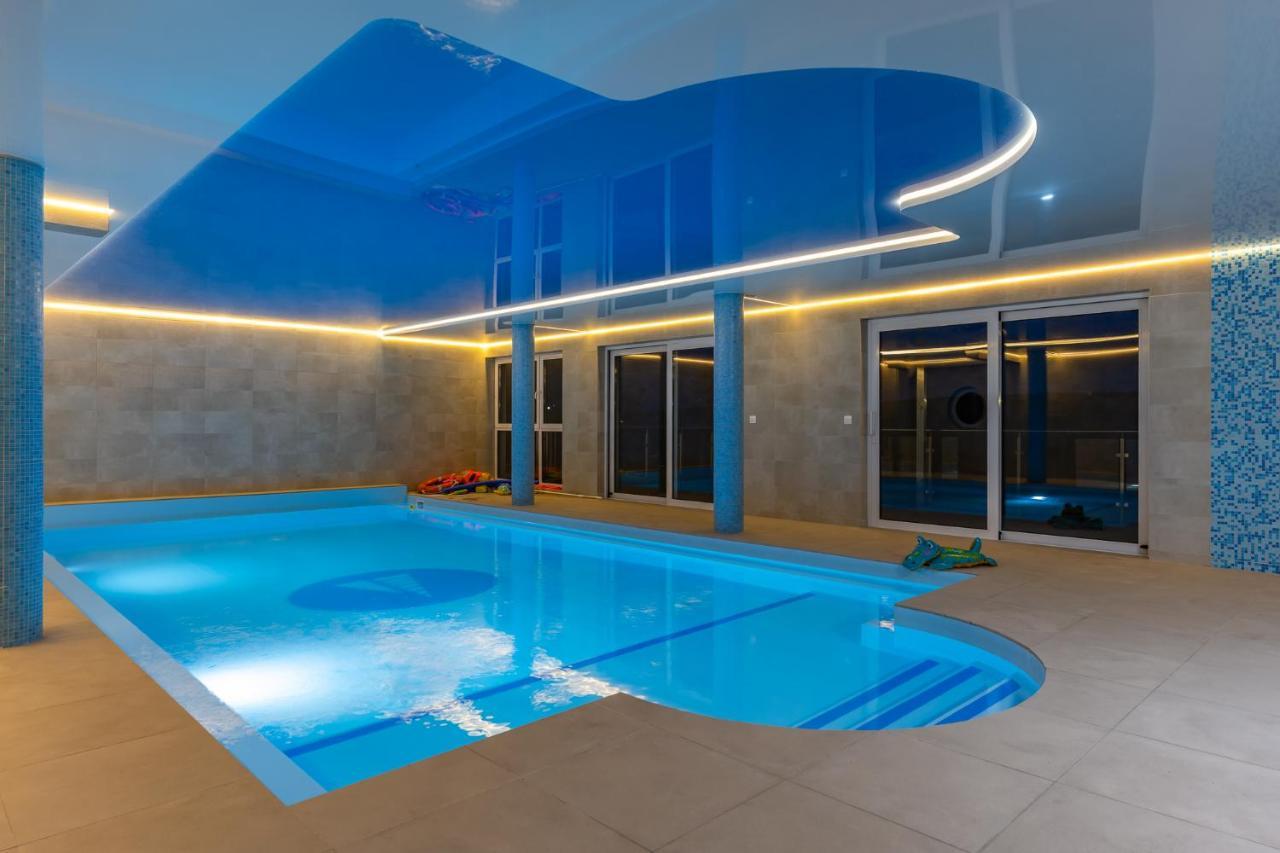 Zielony Apartament Pod Zaglami Zegrze Poludniowe Екстериор снимка