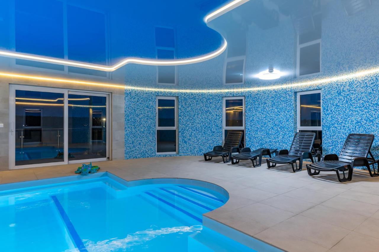 Zielony Apartament Pod Zaglami Zegrze Poludniowe Екстериор снимка